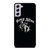 GARY ALLAN LOGO Samsung Galaxy S21 FE Case Cover