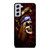 GUNS N ROSES AXL SKULL Samsung Galaxy S21 FE Case Cover