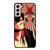 GUNS N ROSES AXL Samsung Galaxy S21 FE Case Cover
