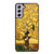 GUSTAV KLIMT TREE OF LIFE Samsung Galaxy S21 FE Case Cover