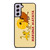 HAKUNA MATATA LION KING Disney Samsung Galaxy S21 FE Case Cover