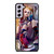 HARLEY QUINN DC Samsung Galaxy S21 FE Case Cover