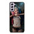 HARLEY QUINN SUICIDE SQUAD Samsung Galaxy S21 FE Case Cover