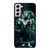 HARRY POTTER ALL FRIENDS Samsung Galaxy S21 FE Case Cover
