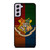 HARRY POTTER HOGWARTS SYMBOL Samsung Galaxy S21 FE Case Cover