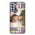 HARRY STYLES ONE DIRECTION Samsung Galaxy S21 FE Case Cover