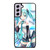 HATSUNE MIKU Samsung Galaxy S21 FE Case Cover