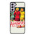 HEATHERS BROADWAY MUSICAL Samsung Galaxy S21 FE Case Cover