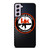HECKLER AND KOCH Samsung Galaxy S21 FE Case Cover