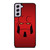 HELL BOY Samsung Galaxy S21 FE Case Cover