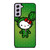 HELLO KITTY DOKITOKI DONUTELLA Samsung Galaxy S21 FE Case Cover