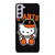 HELLO KITTY SAN FRANCISCO GIANTS Samsung Galaxy S21 FE Case Cover