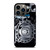 MAZDA RX-7 CAR ROTARY ENGINE iPhone 13 Pro Case Cover