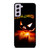 HELLOWEEN 1 Samsung Galaxy S21 FE Case Cover