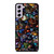 HEROES DOTA 2 Samsung Galaxy S21 FE Case Cover