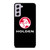 HOLDEN LOGO Samsung Galaxy S21 FE Case Cover
