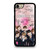 KPOP BTS LOVE PINK SIGNATURE iPhone 7 / 8 Case Cover