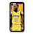 LEBRON JAMES LA LAKERS ART iPhone 7 / 8 Case Cover