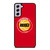 HOUSTON ROCKETS LOGO Samsung Galaxy S21 FE Case Cover
