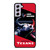 HOUSTON TEXANS 2 Samsung Galaxy S21 FE Case Cover