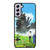 HOWL'S MOVING CASTLE Samsung Galaxy S21 FE Case Cover