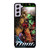 HULK VS THING Samsung Galaxy S21 FE Case Cover