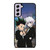 HUNTER X HUNTER GON AND KILLUA Samsung Galaxy S21 FE Case Cover