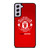 I AM UNITED MANCHESTER UNITED Samsung Galaxy S21 FE Case Cover