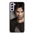 IAN SOMERHALDER VAMPIRE DIARIES Samsung Galaxy S21 FE Case Cover