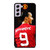 IBRAHIMOVIC MANCHESTER UNITED Samsung Galaxy S21 FE Case Cover