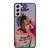 JUICE WRLD Samsung Galaxy S21 FE Case Cover