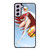 JUN THE SWAN GATCHAMAN Samsung Galaxy S21 FE Case Cover