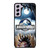JURASSIC WORLD Samsung Galaxy S21 FE Case Cover