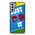 JUST DO IT 2 Samsung Galaxy S21 FE Case Cover
