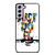 JUST DO IT 3 Samsung Galaxy S21 FE Case Cover