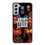 JUSTICE LEAGUE DC Samsung Galaxy S21 FE Case Cover