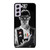 JUVENTUS CRISTIANO RONALDO CR7 Samsung Galaxy S21 FE Case Cover