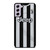 JUVENTUS JEEP FOOTBALL JERSEY KIT Samsung Galaxy S21 FE Case Cover