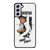 JUVENTUS PAULO DYBALA Samsung Galaxy S21 FE Case Cover