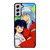 KAGOME AND INUYASHA MANGA ANIME Samsung Galaxy S21 FE Case Cover