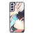 KAGOME KISS INUYASHA Samsung Galaxy S21 FE Case Cover