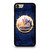NEW YORK METS MLB iPhone 7 / 8 Case Cover
