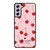 KATE SPADE NEW YORK LOGO CHERRY ICON Samsung Galaxy S21 FE Case Cover