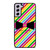 KATE SPADE NEW YORK LOGO STRIPE RIBBON ICON Samsung Galaxy S21 FE Case Cover