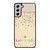 KATE SPADE NEW YORK RAINBOW POLKADOTS Samsung Galaxy S21 FE Case Cover