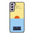KAUAI CHILDISH GAMBINO 2 Samsung Galaxy S21 FE Case Cover