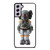 KAWS BOBA FETT STAR WARS Samsung Galaxy S21 FE Case Cover