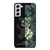 KAWS CAMO SEEING AND WATHING Samsung Galaxy S21 FE Case Cover