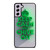 KEEP CALM AND CHIVE ON 2 Samsung Galaxy S21 FE Case Cover