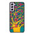 KEITH HARING Samsung Galaxy S21 FE Case Cover